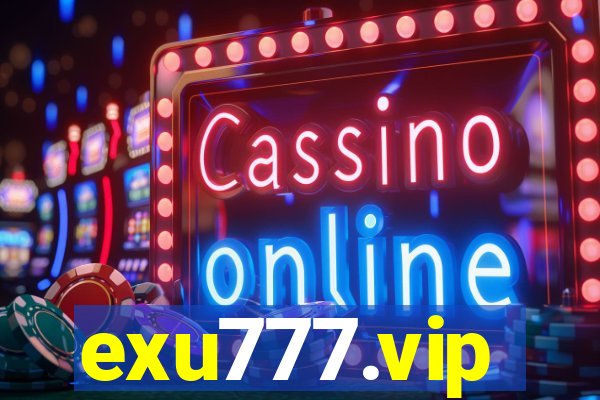 exu777.vip