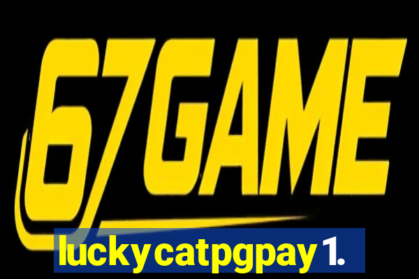 luckycatpgpay1.com