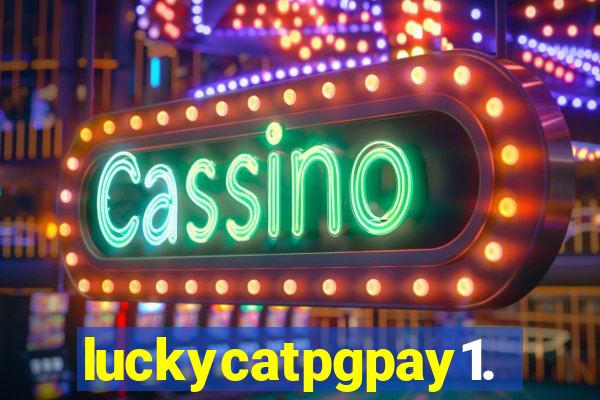 luckycatpgpay1.com