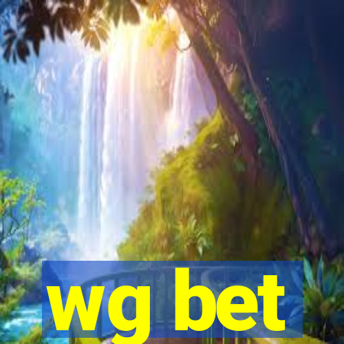 wg bet