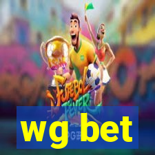 wg bet