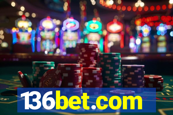 136bet.com