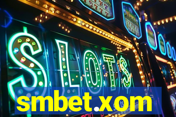 smbet.xom