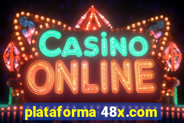 plataforma 48x.com