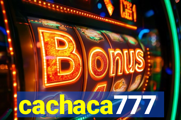 cachaca777