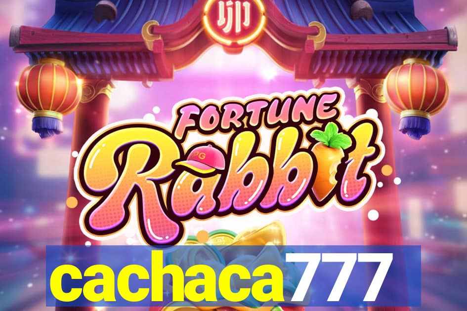 cachaca777