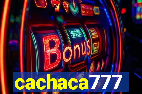 cachaca777