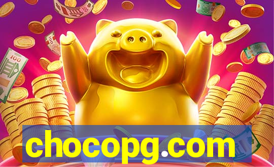 chocopg.com