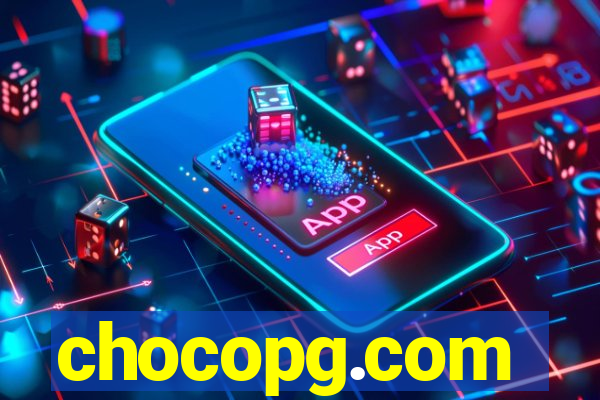 chocopg.com