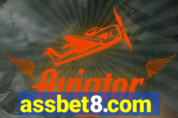 assbet8.com