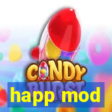 happ mod