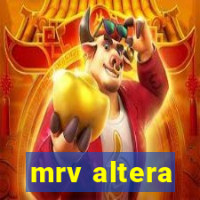 mrv altera