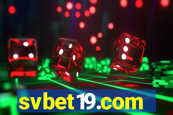 svbet19.com