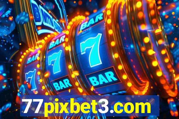 77pixbet3.com