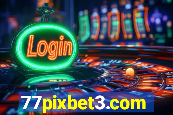 77pixbet3.com