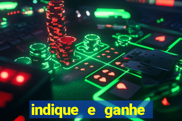 indique e ganhe vai de bet