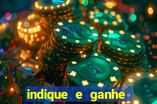 indique e ganhe vai de bet