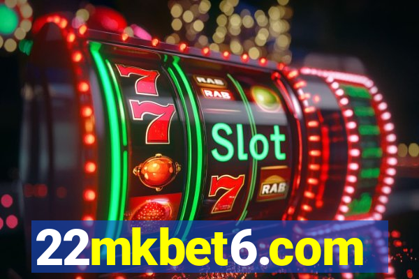 22mkbet6.com