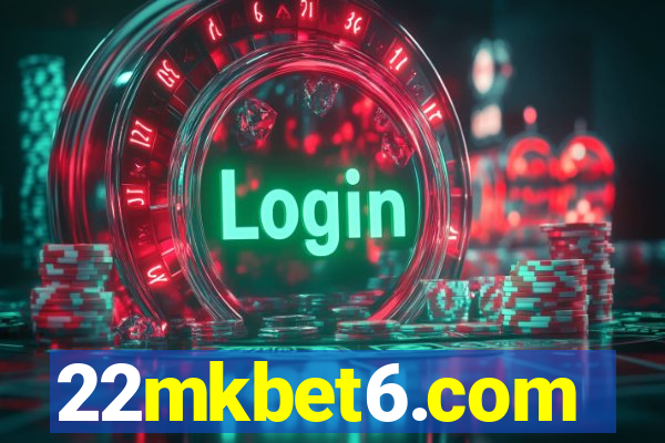 22mkbet6.com