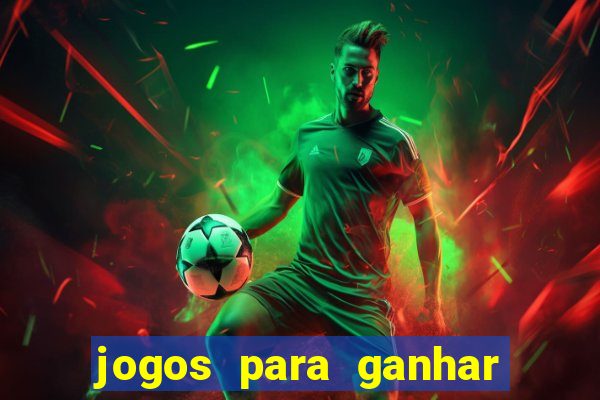 jogos para ganhar dinheiro no pix gratuito