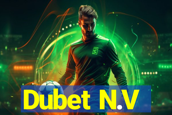 Dubet N.V