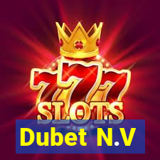 Dubet N.V