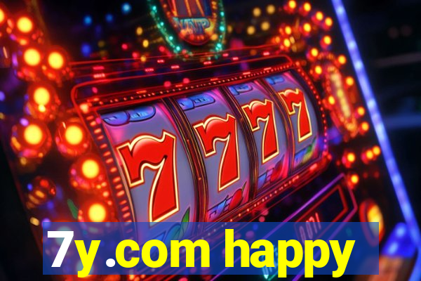 7y.com happy