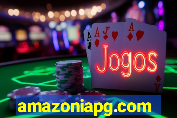 amazoniapg.com