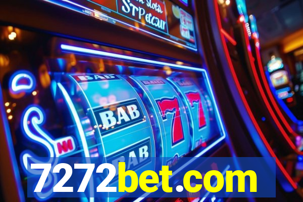 7272bet.com