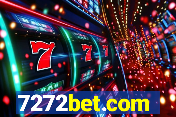 7272bet.com