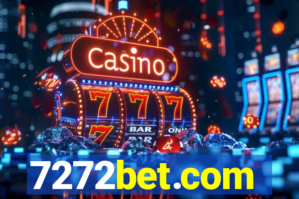 7272bet.com