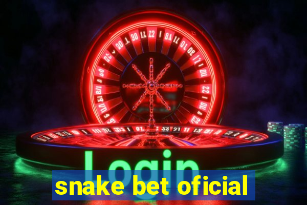 snake bet oficial