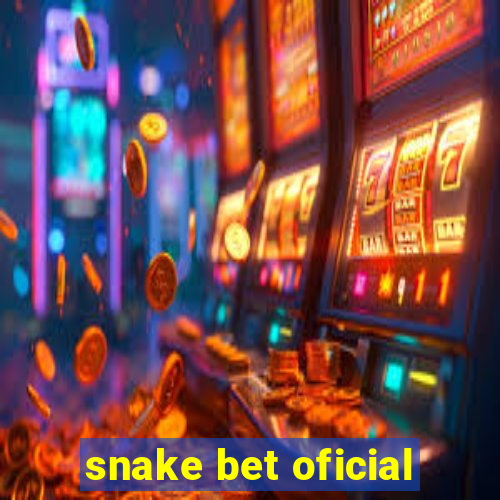 snake bet oficial