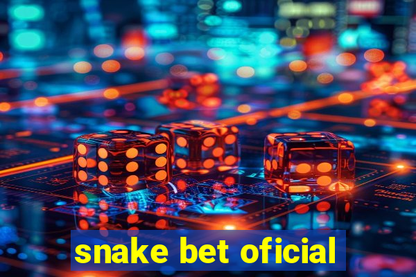 snake bet oficial