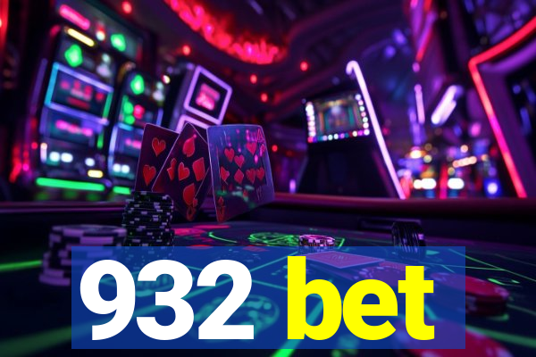 932 bet