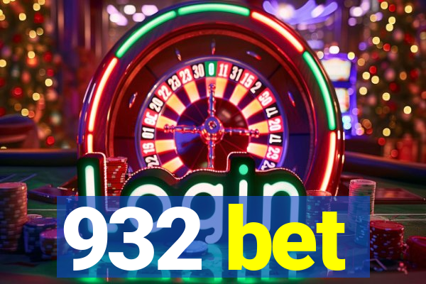 932 bet