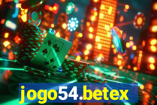 jogo54.betex