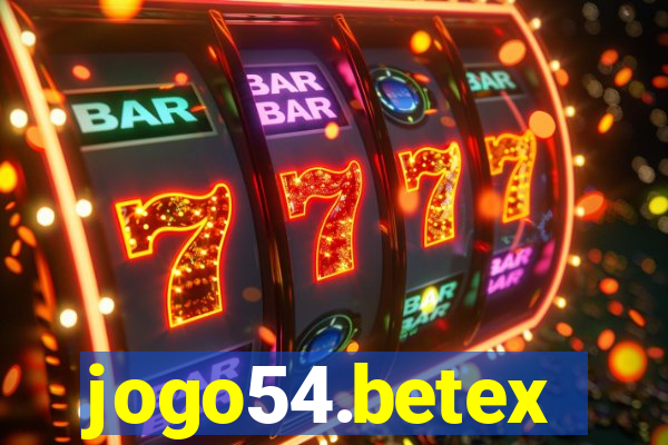 jogo54.betex