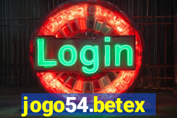 jogo54.betex