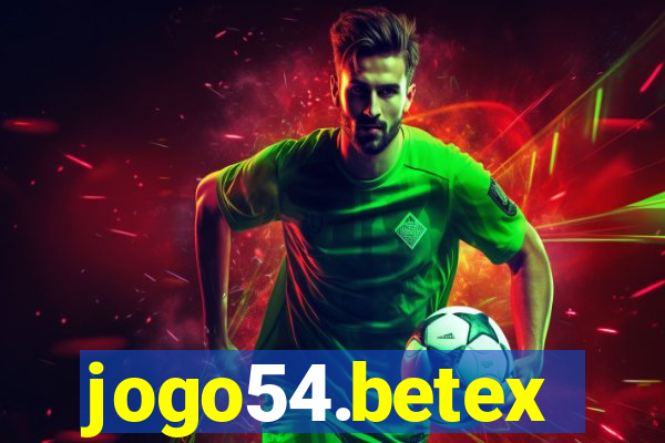 jogo54.betex