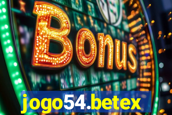 jogo54.betex