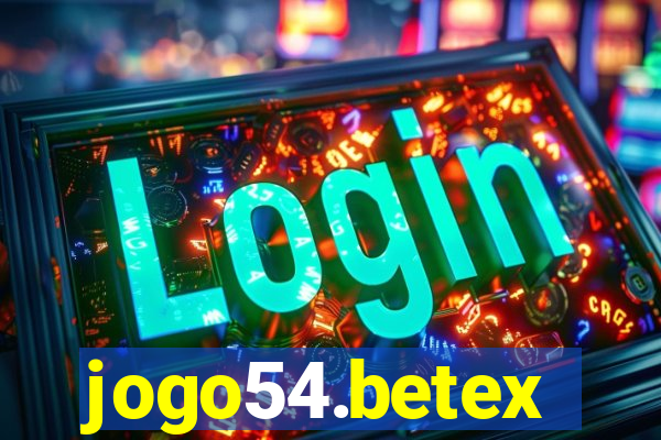 jogo54.betex