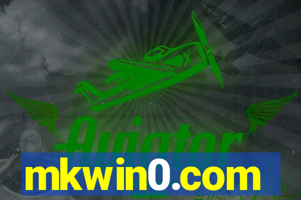 mkwin0.com