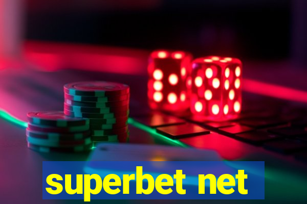 superbet net