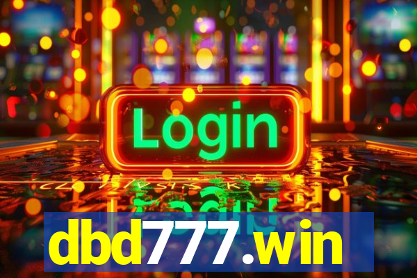 dbd777.win