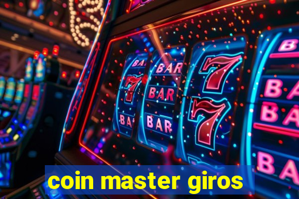 coin master giros