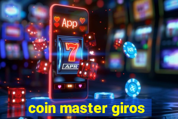 coin master giros