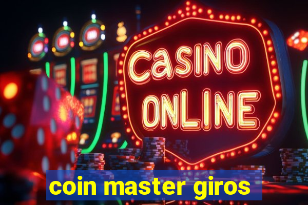 coin master giros