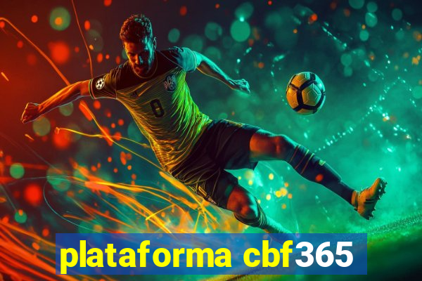 plataforma cbf365