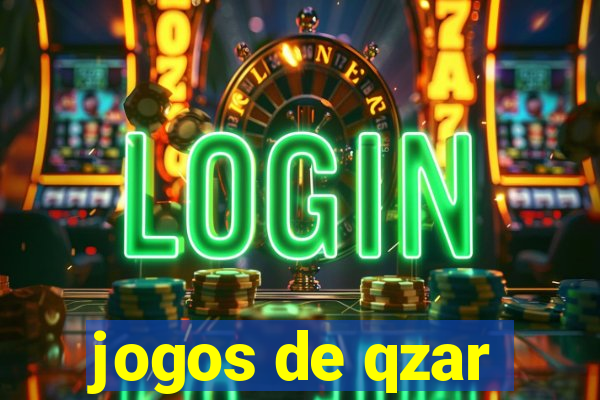 jogos de qzar